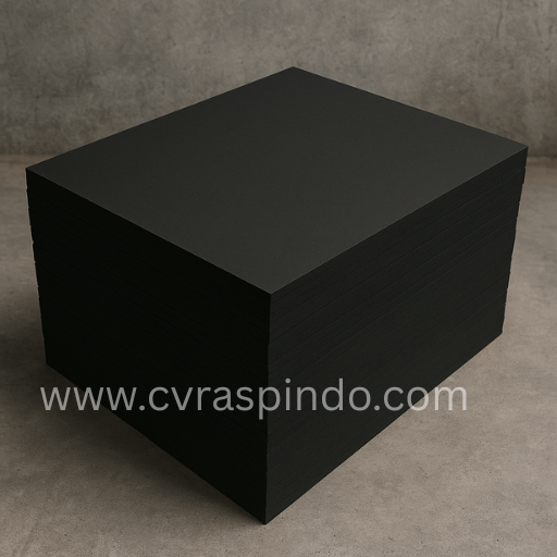 Eva Foam untuk Kebutuhan Industri dan Fabrication - CV RASPINDO, Spesialis Foam Berkualitas