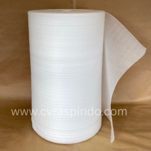PE Foam (Polyethylene Foam) halaman depan raspindo