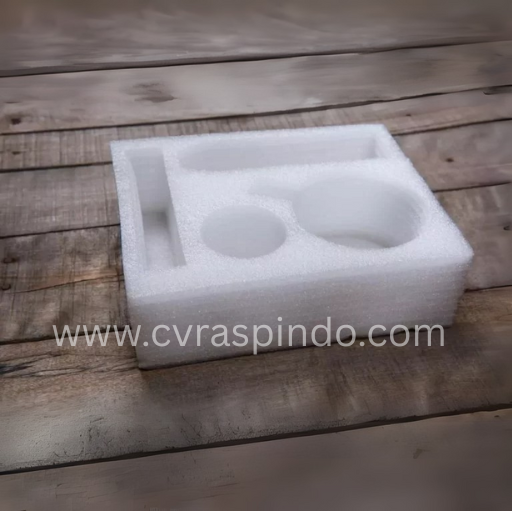 Packaging Foam untuk Proteksi Produk - CV RASPINDO, Distributor Resmi Busa Kemasan
