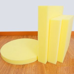 Busa Kuning Alas Duduk Empuk