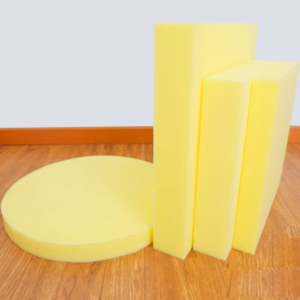 Busa Kuning Alas Duduk Empuk