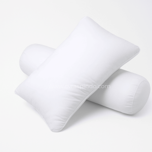 Bantal dan Guling Busa Empuk