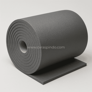 Busa Crosslinked PE XLPE IXPE untuk Packing dan Insulasi