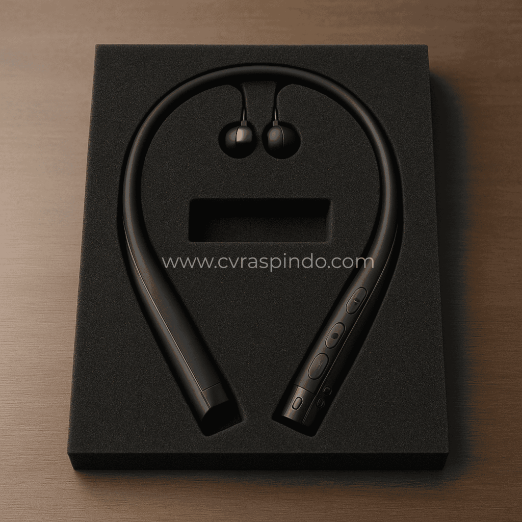 packaging foam berkualitas tinggi