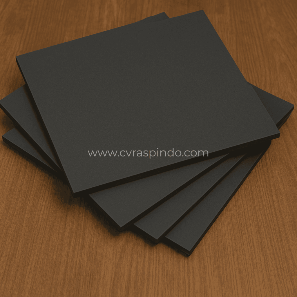 EVA Foam Sheet (Lembaran Busa EVA)