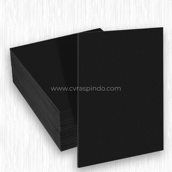 EVA Foam Sheet (Lembaran Busa EVA)