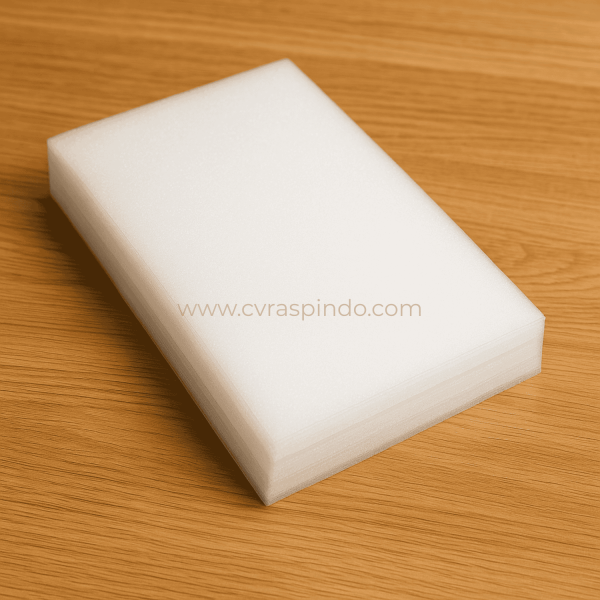 PE Foam Sheet atau Lembaran