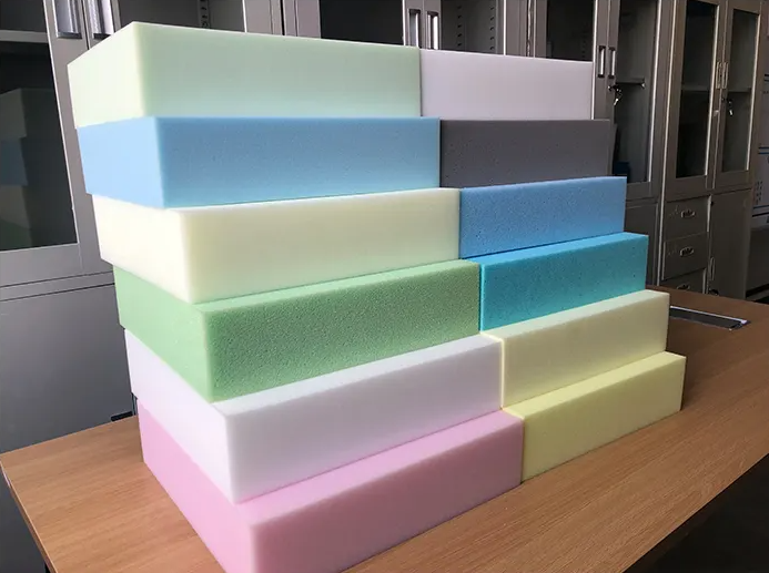 PU Foam Lembaran