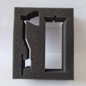 Packaging Foam Raspindo untuk kemasan elektronik dan furnitur