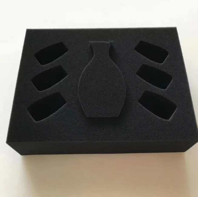 Packaging Foam Raspindo untuk kemasan elektronik dan furnitur