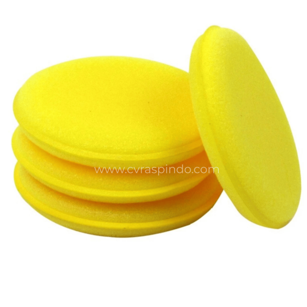 Spons Poles PU Foam (polyurethane foam) Grosir – Busa Halus untuk Produksi Massal
