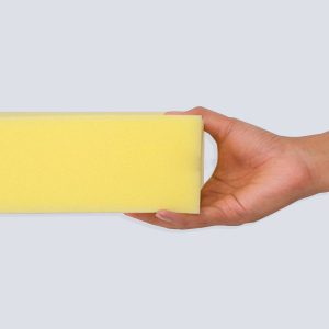 Busa Kuning Alas Duduk Empuk