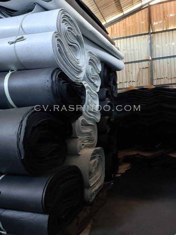 Eva Foam untuk Kebutuhan Industri dan Fabrication - CV RASPINDO, Spesialis Foam Berkualitas