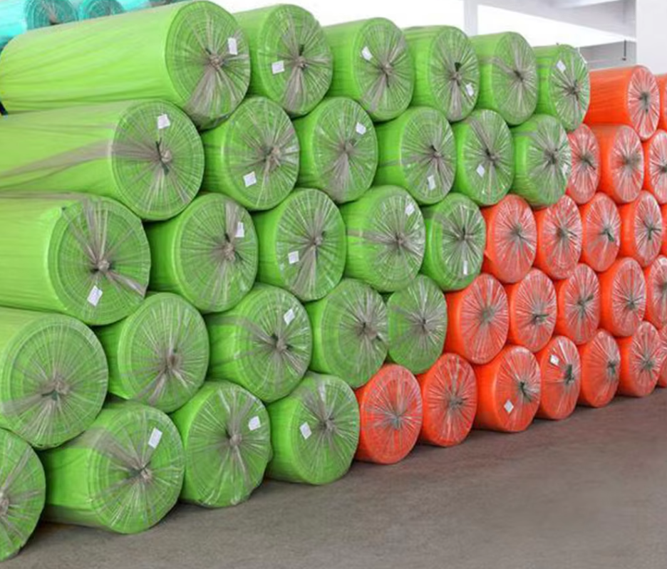 EVA Foam lembaran custom Raspindo untuk industri dan olahraga