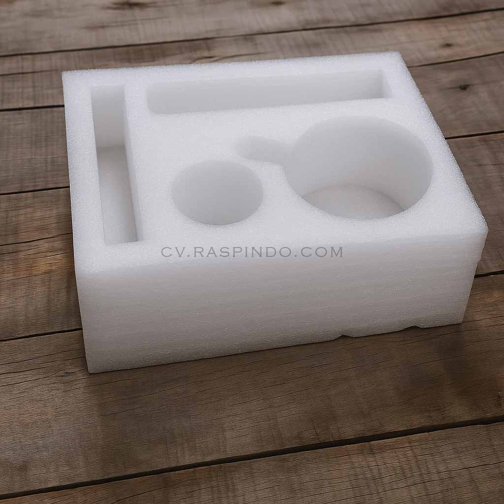pe packaging foam berkualitas tinggi