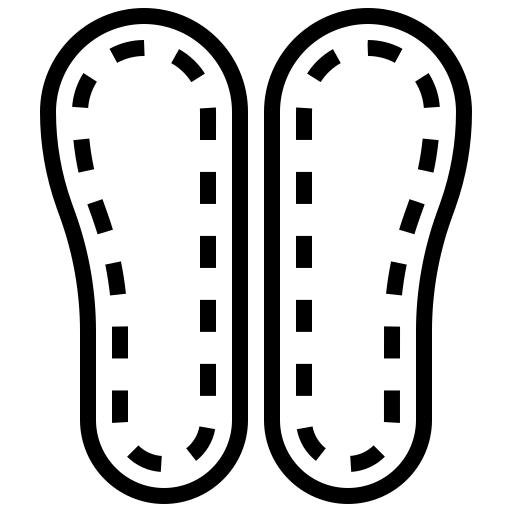 PE Phylon & Crosslink