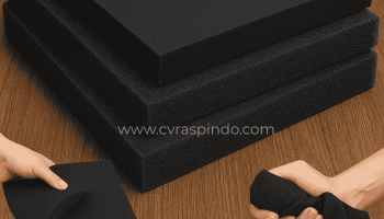 Filter Foam adalah