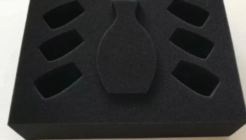 Packaging Foam Raspindo untuk kemasan elektronik dan furnitur