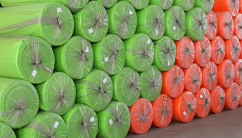 EVA Foam lembaran custom Raspindo untuk industri dan olahraga